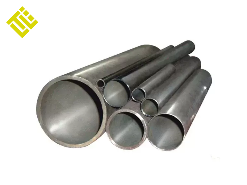 Carbon Steel Round pipe