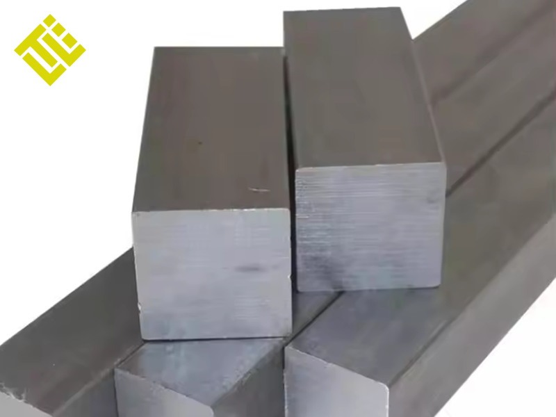 Carbon Steel Square Bar