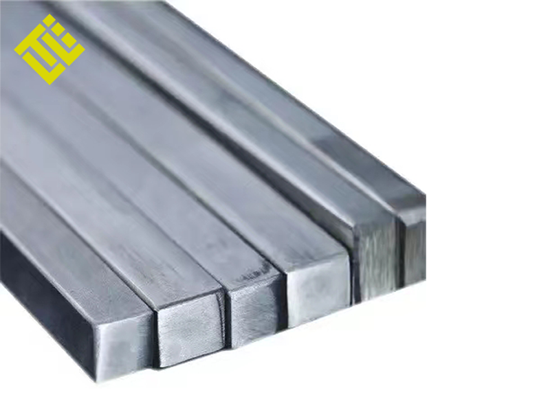 Carbon Steel Square Bar