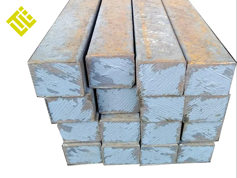 Carbon Steel Square Bar