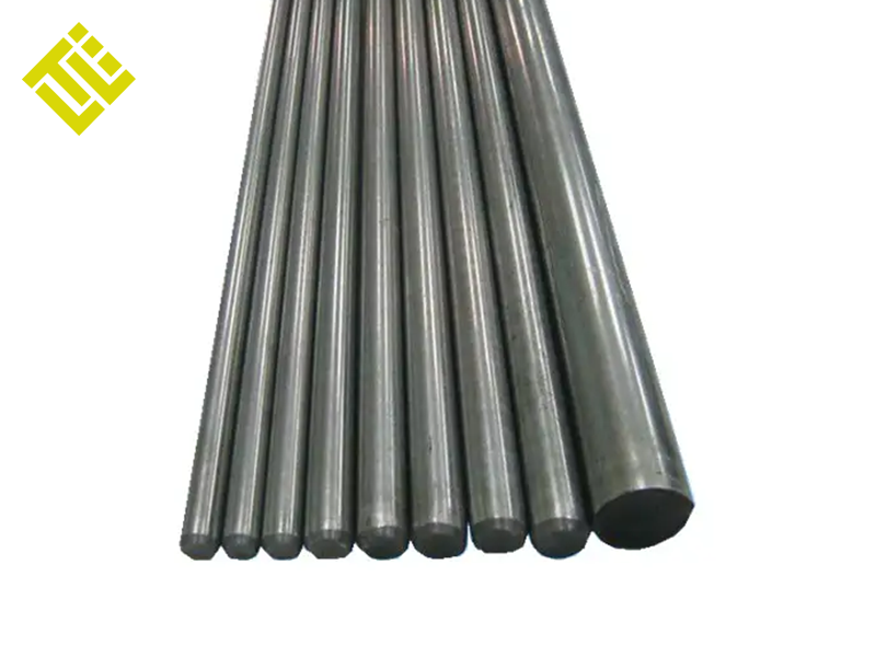 Carbon Steel Round Bar