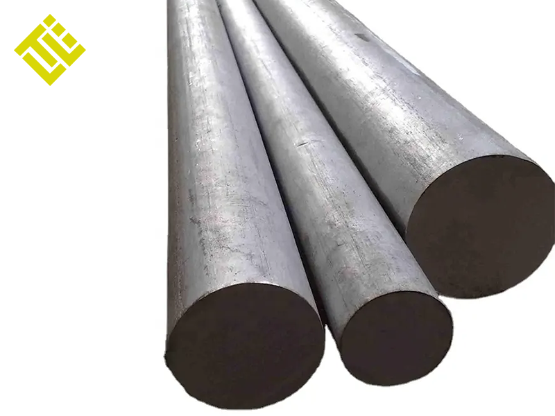 Carbon Steel Round Bar