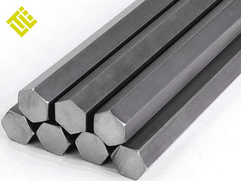 Carbon Steel Hex Bar