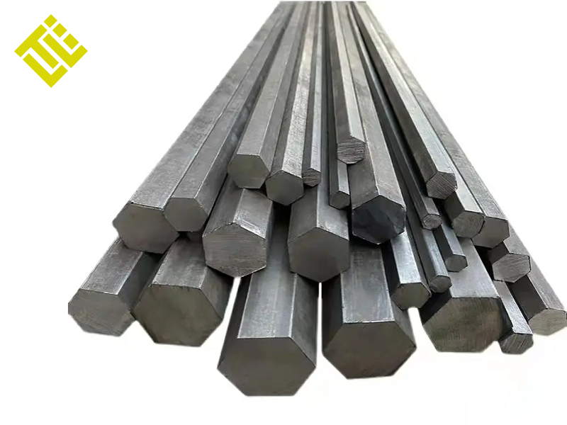 Carbon Steel Hex Bar