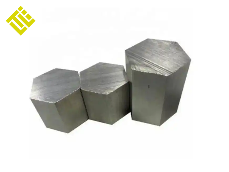 Carbon Steel Hex Bar