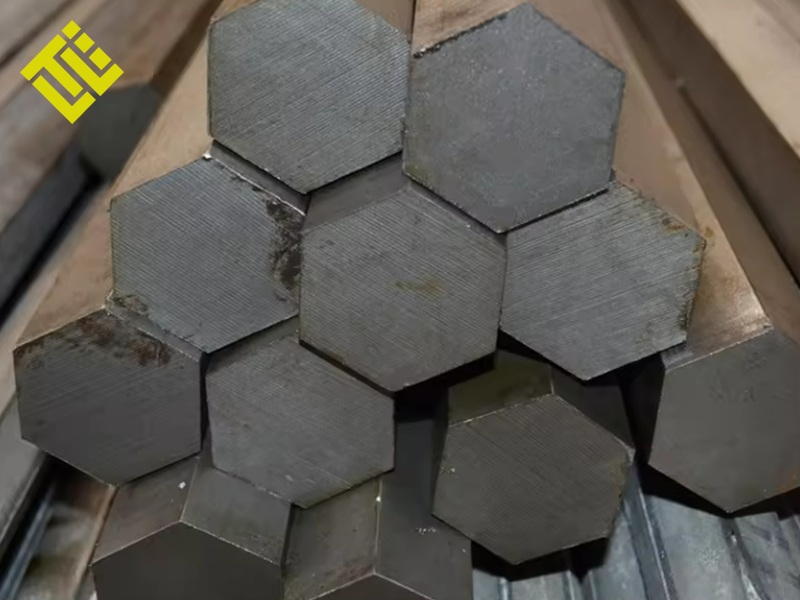 Carbon Steel Hex Bar