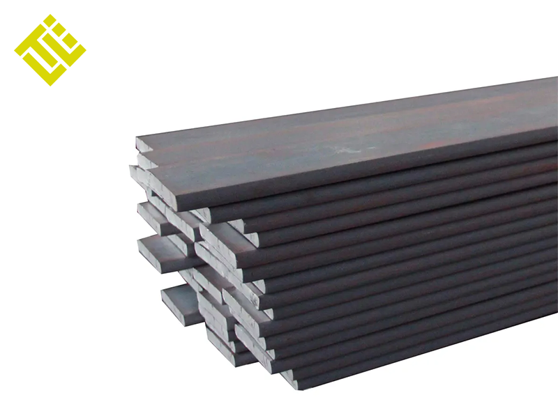 Carbon Steel Flat Bar