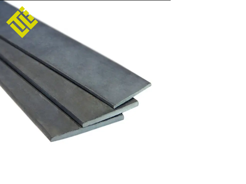 Carbon Steel Flat Bar