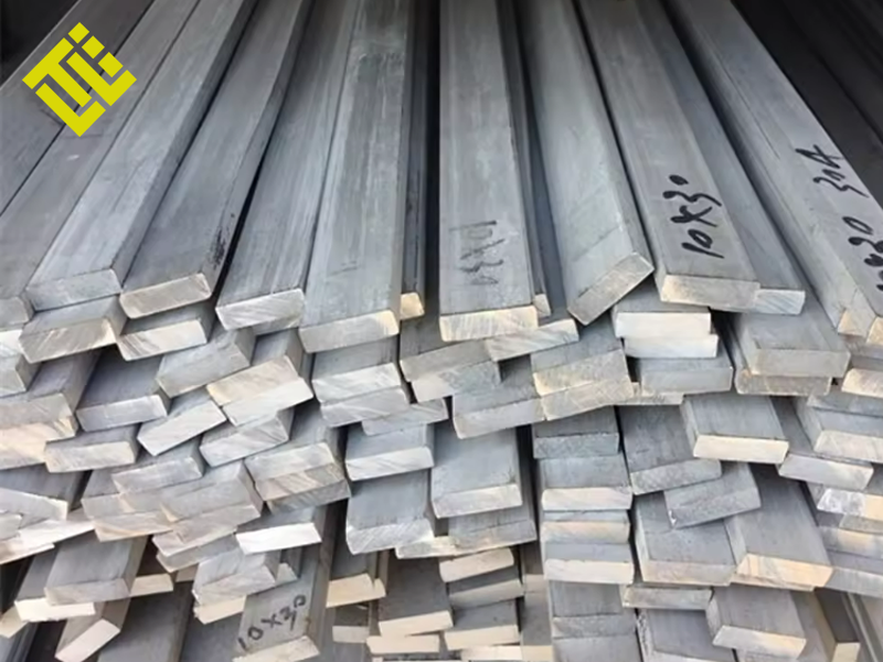 Carbon Steel Flat Bar