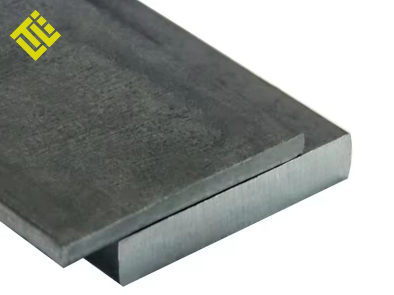 Carbon Steel Flat Bar
