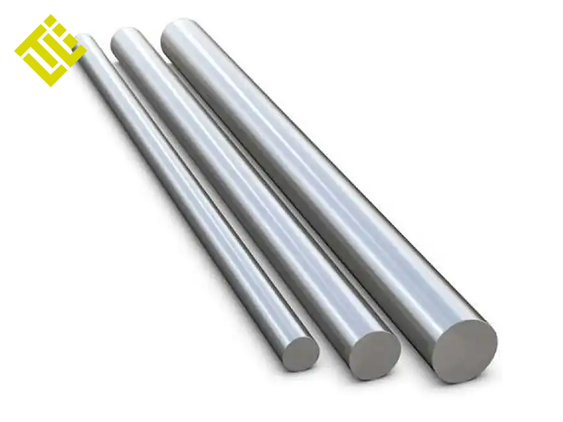Stainless Steel Round Bar
