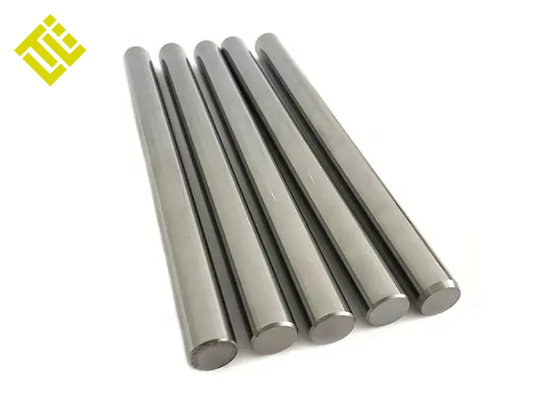 202 Stainless Steel Round Bar