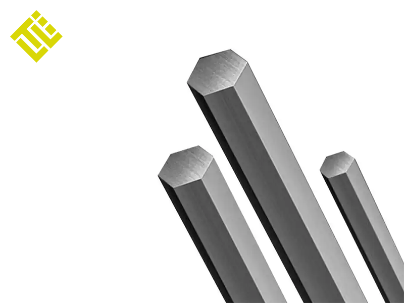Stainless Steel Hex Bar