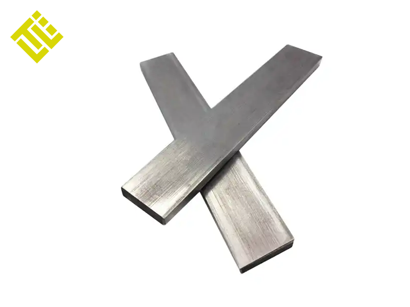 Stainless Steel Flat Bar