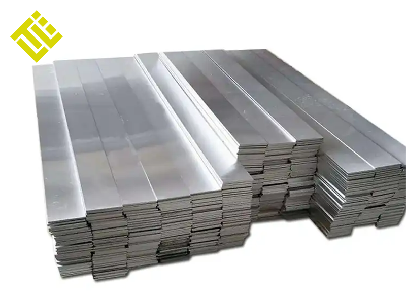 Stainless Steel Flat Bar