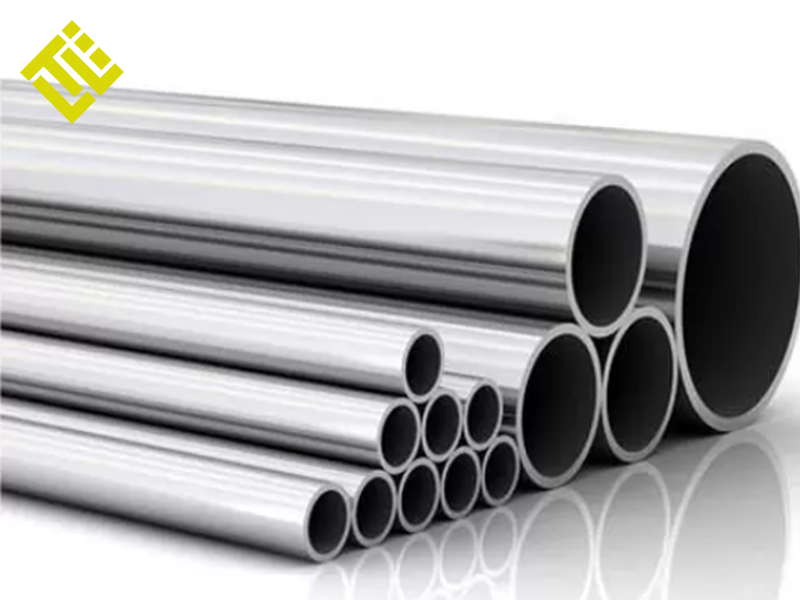 316L Stainless Steel Round pipe