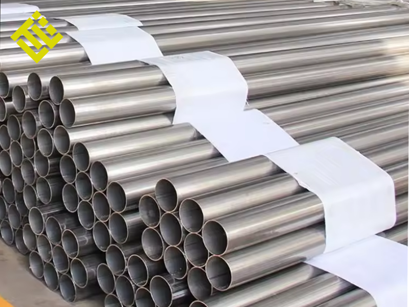 316L Stainless Steel Round pipe