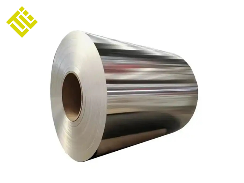 Hot Rolled Stainless Steel Coil