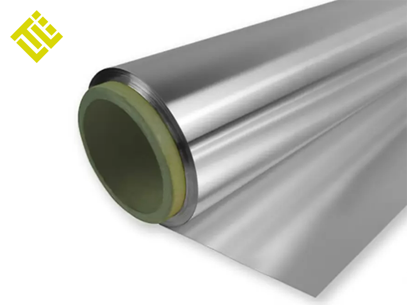 202 Hot Rolled Stainless Steel Coil