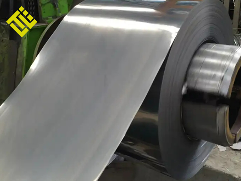 Hot Rolled Stainless Steel Coil