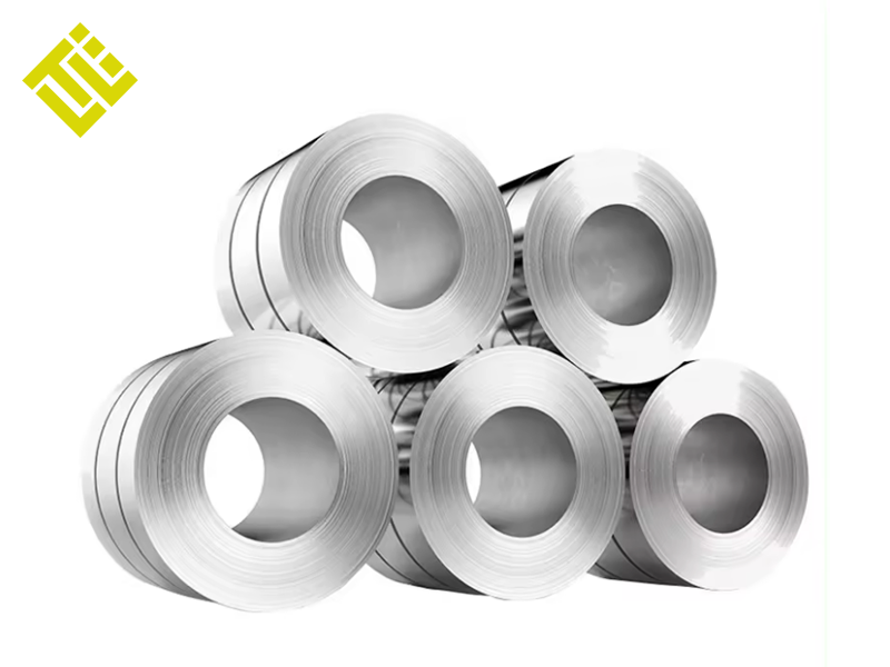 302 Hot Rolled Stainless Steel Coil