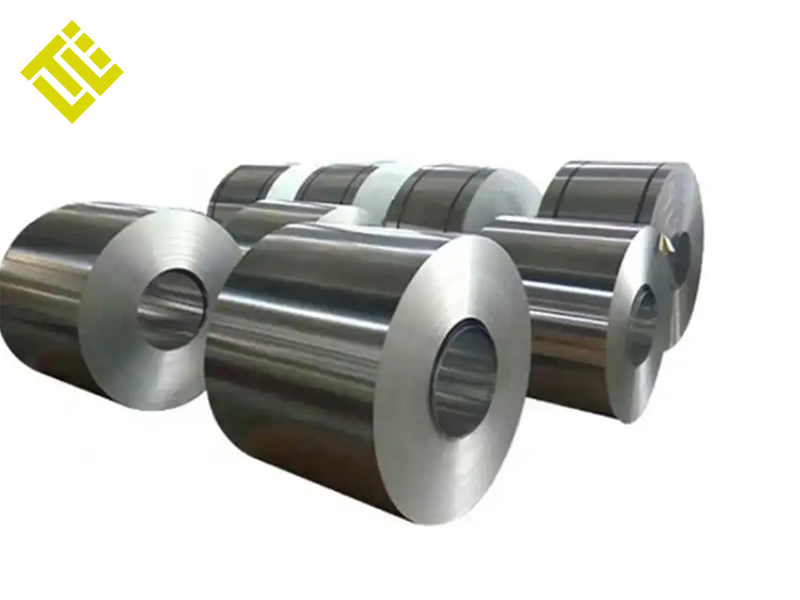 Cold Rolled Stainless Steel Coil