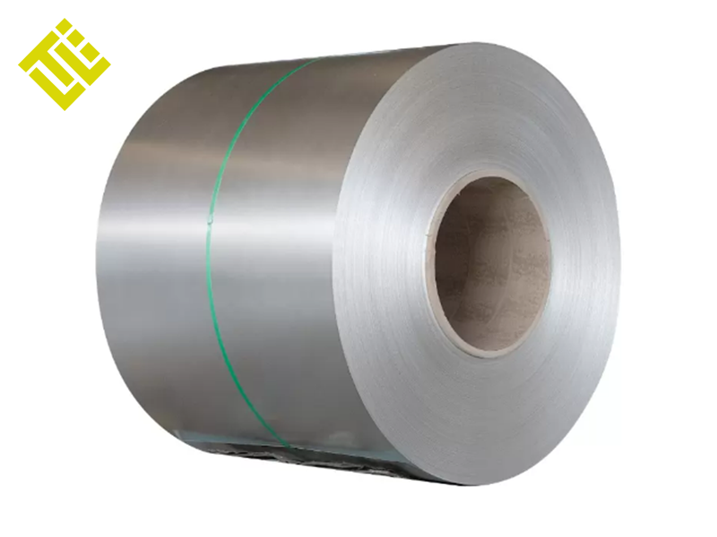 316 Cold Rolled Stainless Steel Coil