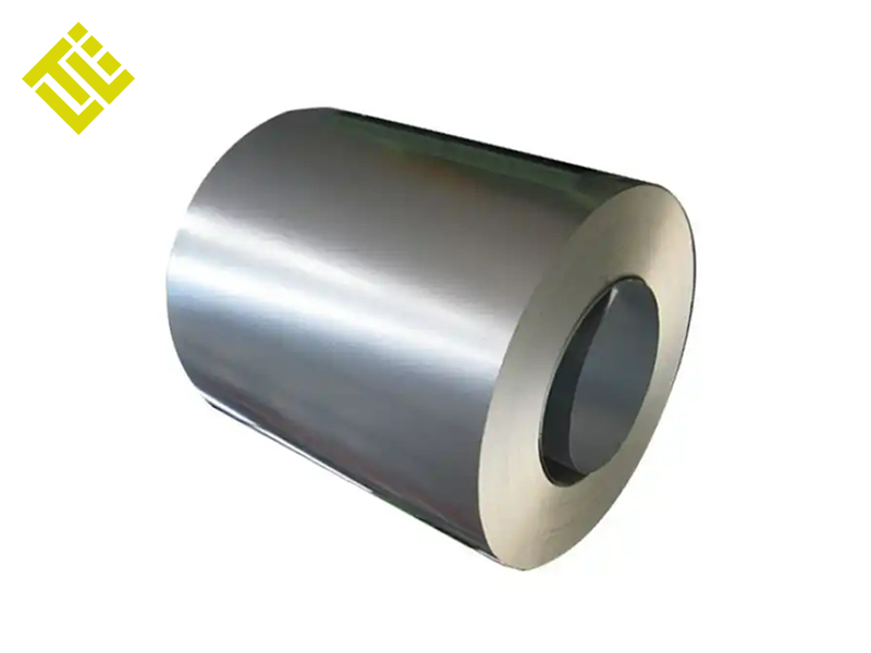 Cold Rolled Stainless Steel Coil