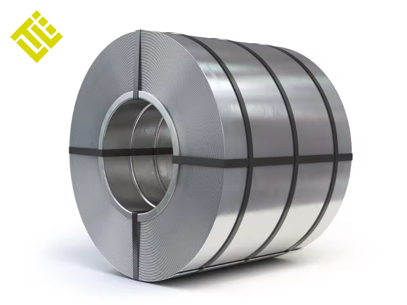 Cold Rolled Stainless Steel Coil