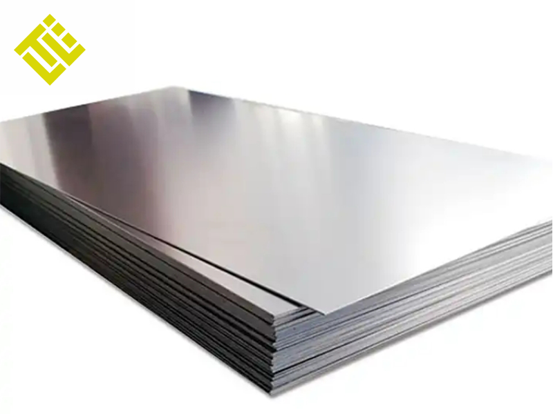Hot Rolled Stainless Steel Sheet