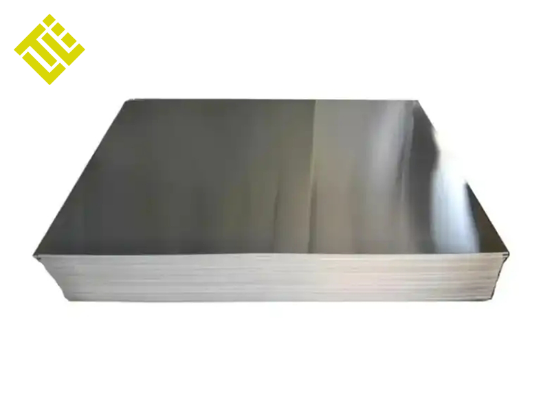 316L Hot Rolled Stainless Steel Sheet