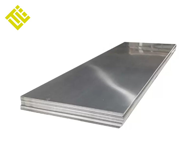 316L Hot Rolled Stainless Steel Sheet