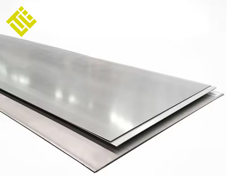 316L Hot Rolled Stainless Steel Sheet