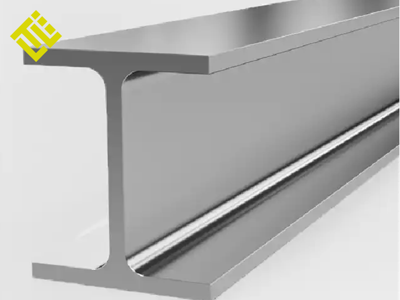 Stainless H Beam Steel
