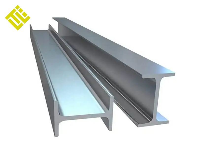Stainless H Beam Steel