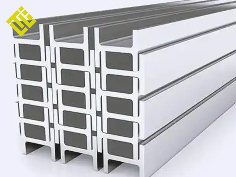Stainless H Beam Steel