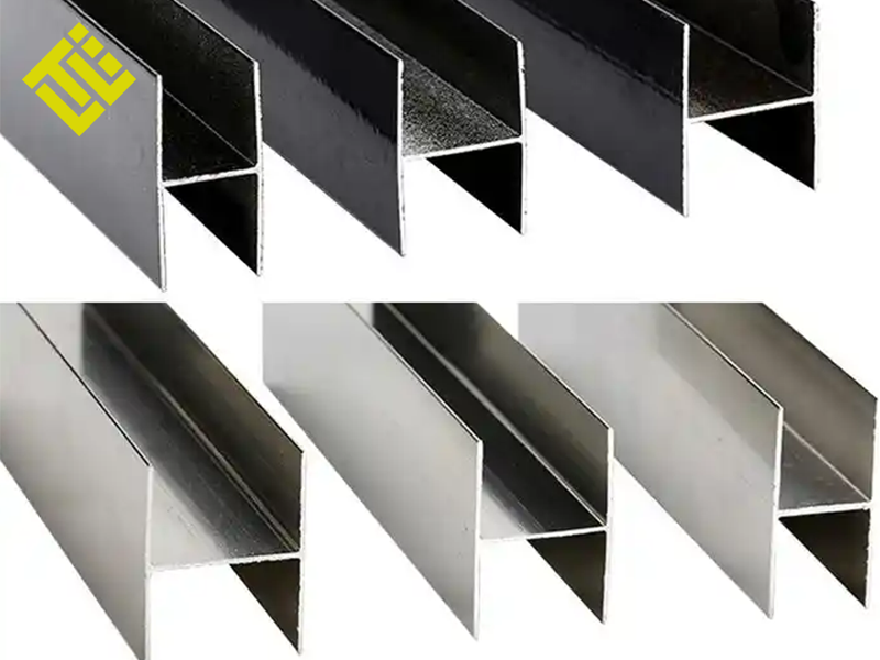 Stainless H Beam Steel