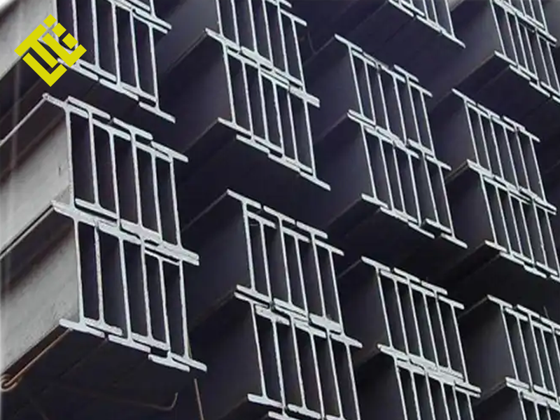 Carbon H Beam Steel