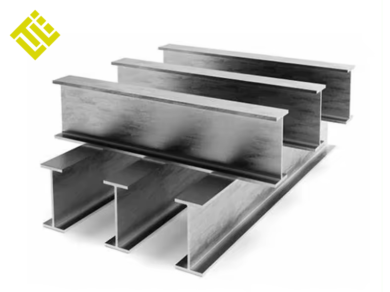 Aluminum H Beam Steel