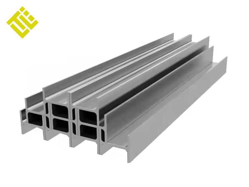 Aluminum H Beam Steel