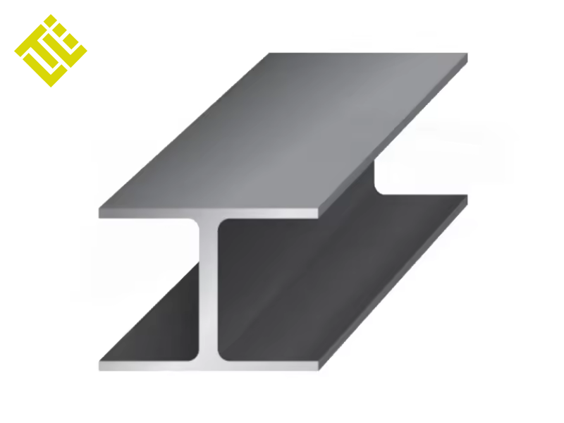 Aluminum H Beam Steel