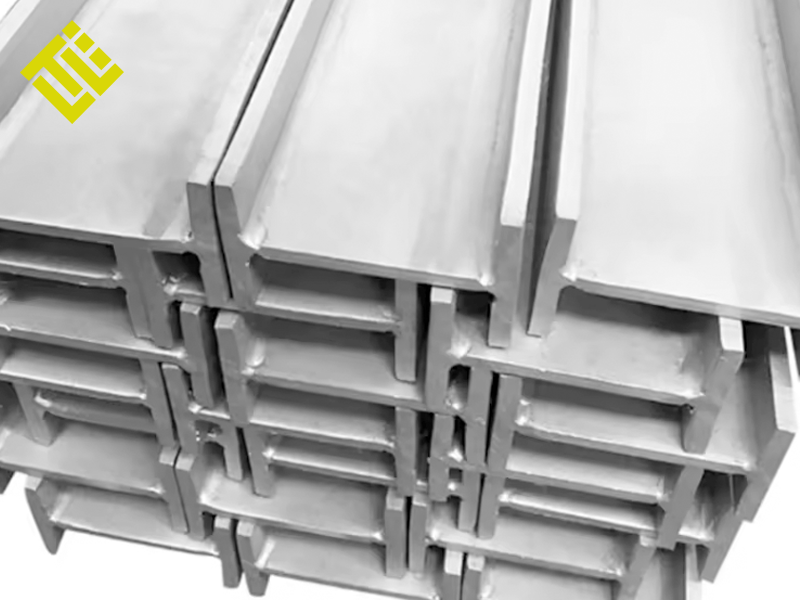 Aluminum H Beam Steel