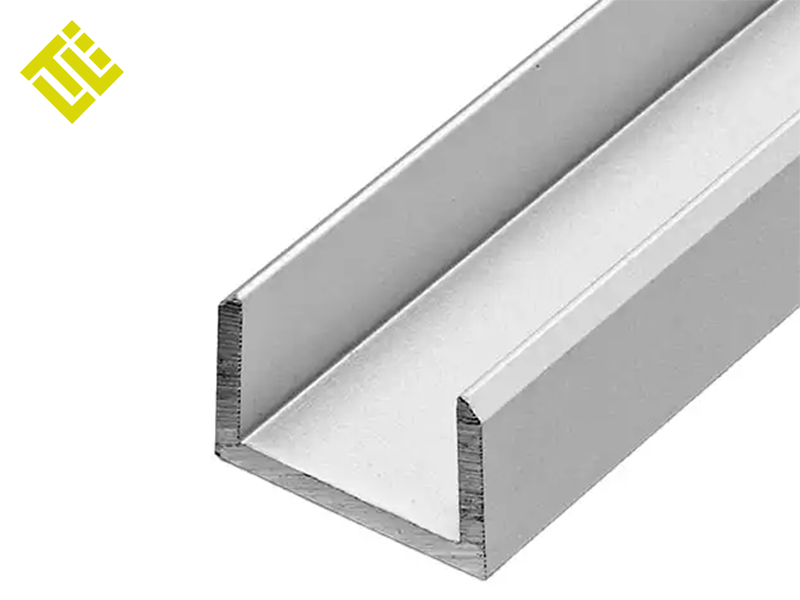 Stainless Channel Steel