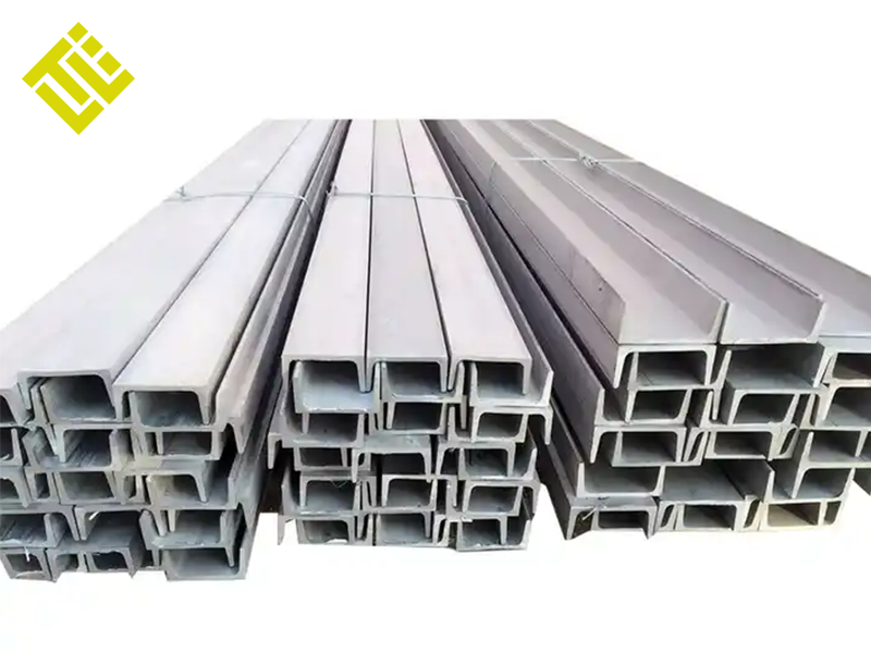 Stainless Channel Steel