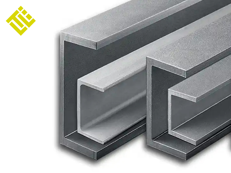 Carbon Channel Steel