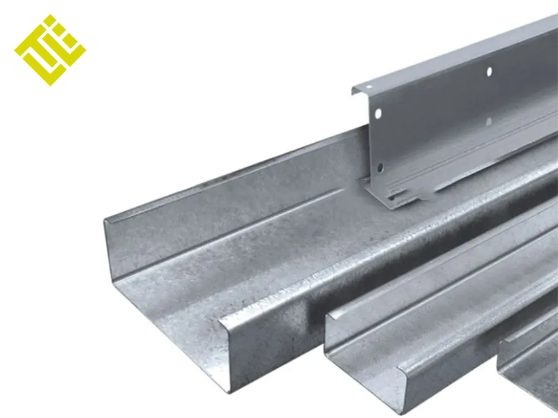 Carbon Channel Steel