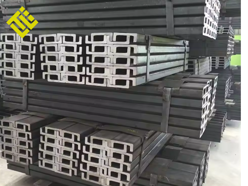 Carbon Channel Steel