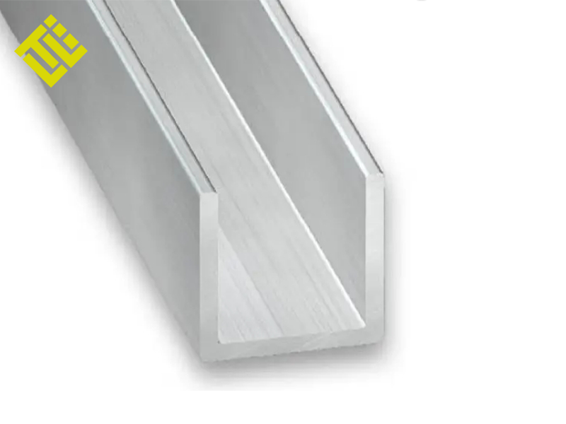 Aluminum Channel Steel