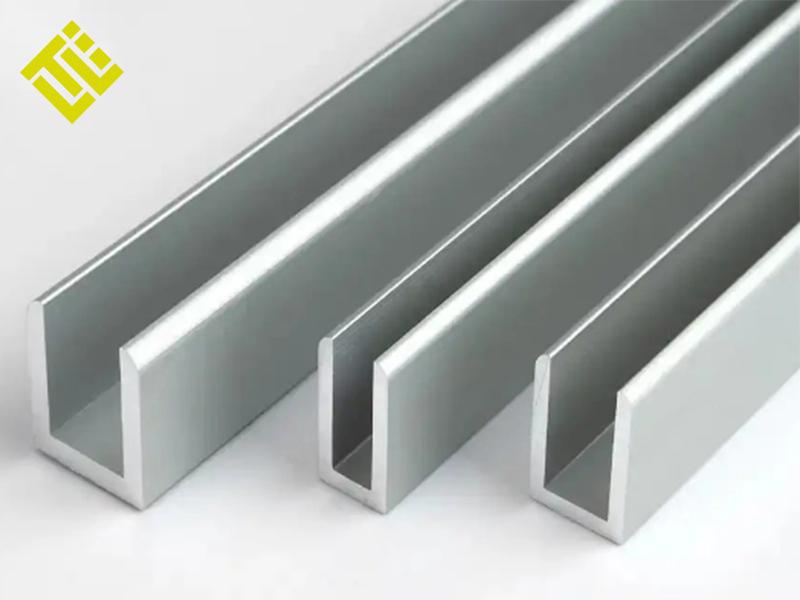Aluminum Channel Steel
