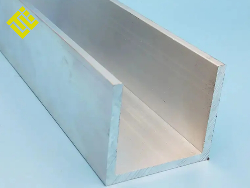 Aluminum Channel Steel